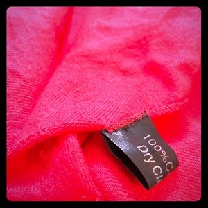Beautiful 100% Cashmere Scarf